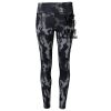 Women's TriDri® performance Hexoflage® leggings Thumbnail