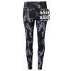 Women's TriDri® performance Hexoflage® leggings Thumbnail