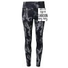 Women's TriDri® performance Hexoflage® leggings Thumbnail