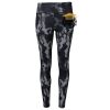 Women's TriDri® performance Hexoflage® leggings Thumbnail