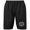TriDri® running shorts Thumbnail