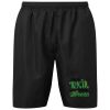 TriDri® running shorts Thumbnail