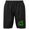 TriDri® running shorts Thumbnail