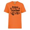  Kids valueweight T Thumbnail