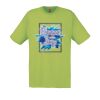 Fruit of the Loom T Shirt Thumbnail