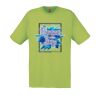 Fruit of the Loom T Shirt Thumbnail