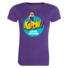Ladies Cool T Shirt, AWDis  Thumbnail