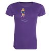 Ladies Cool T Shirt, AWDis  Thumbnail