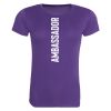 Ladies Cool T Shirt, AWDis  Thumbnail