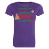 Ladies Cool T Shirt, AWDis  Thumbnail