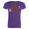 Ladies Cool T Shirt, AWDis  Thumbnail