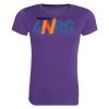 Ladies Cool T Shirt, AWDis  Thumbnail