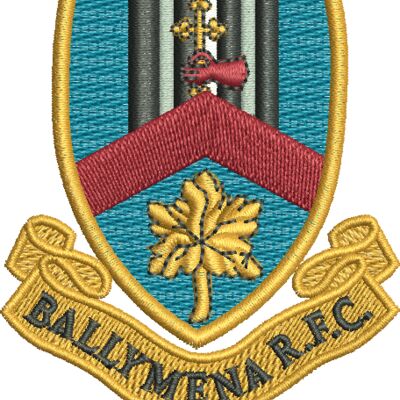 Ballymena RFC A100780 Thumbnail