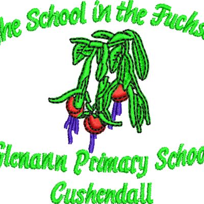 Glenann School Thumbnail