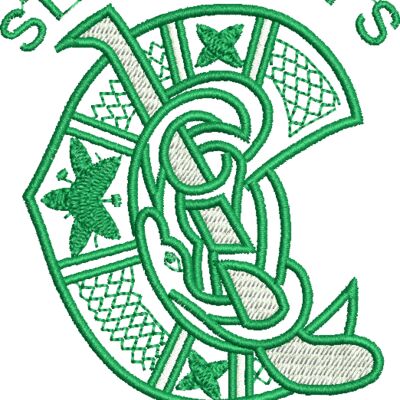 St CiaransTextcamogie Thumbnail