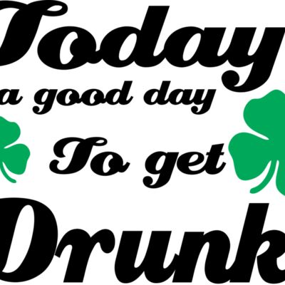 Good Day To Get Drunk-ART1013 Thumbnail