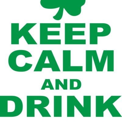 1014 KeepCalmDrinkOn Thumbnail