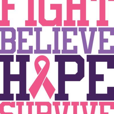 Fight Believe Thumbnail