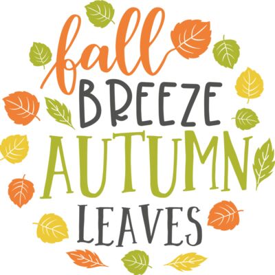 Fall Breeze Autumn Leaves Thumbnail