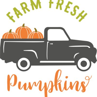 Farm Fresh Pumpkins Thumbnail