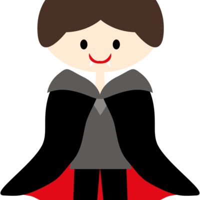 Vampire Boy Thumbnail