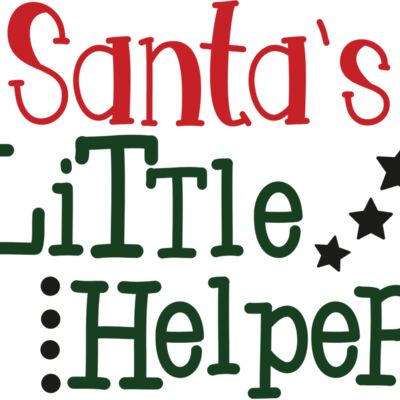 Santas Little Helper Thumbnail