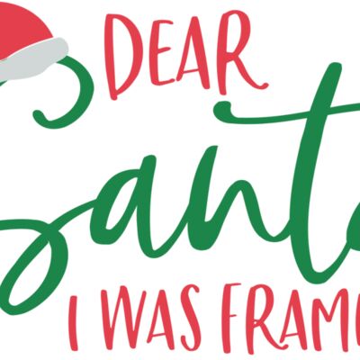 I Was Framed Thumbnail