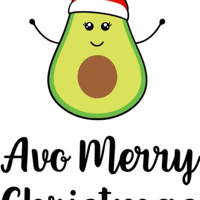 Avo Merry Christmas Thumbnail