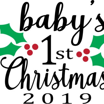 Baby's First Christmas Thumbnail