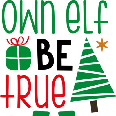 To Thine Own Elf Thumbnail