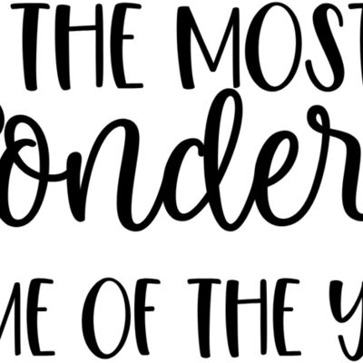 Most Wonderful Thumbnail