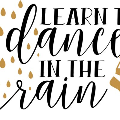 Learn To Dance In The Rain Thumbnail