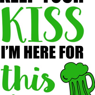 Keep Your Kiss Thumbnail