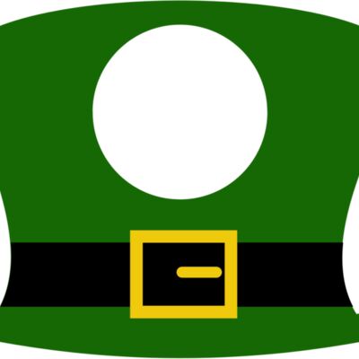 Leprechaun Hat Thumbnail