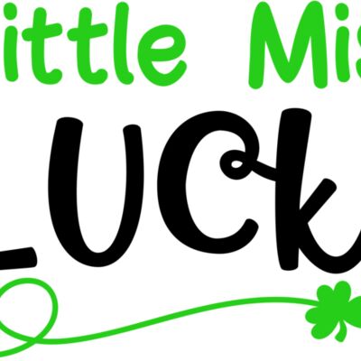 Little Miss Lucky Thumbnail