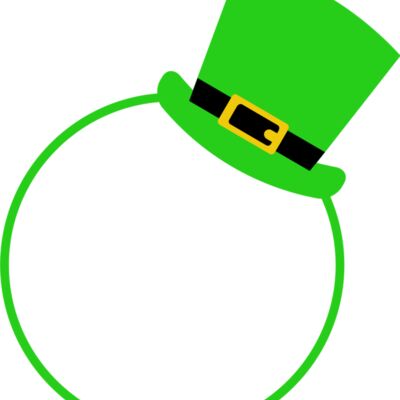 St Pat Hat Thumbnail