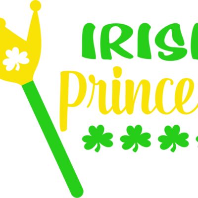 Irish Princess Thumbnail