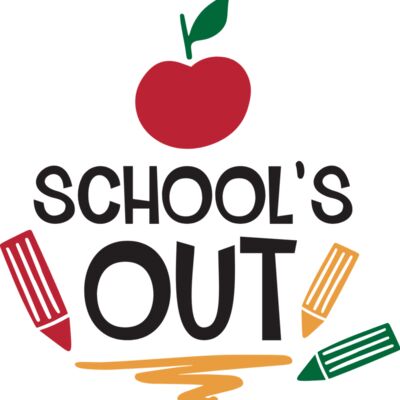 Schools Out Thumbnail