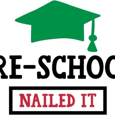 Pre-School Nailed It Thumbnail