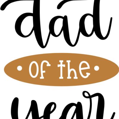 Dad of the Year Thumbnail