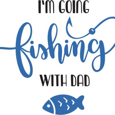 I' Going Fishing with Dad Thumbnail