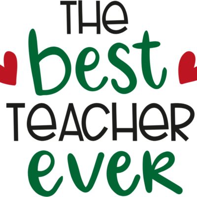 The Best Teacher Ever Thumbnail