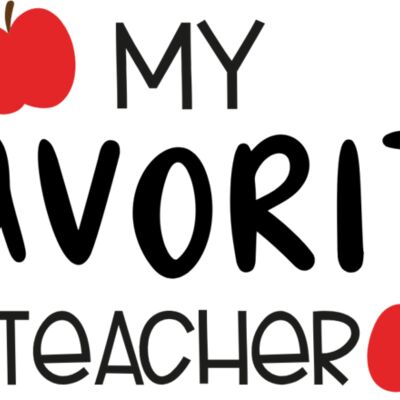 My Favourite Teacher  Thumbnail