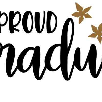 Proud Graduate Thumbnail