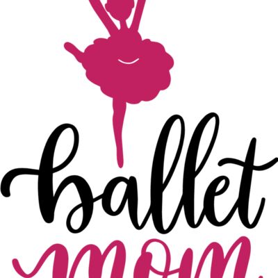 Ballet Mom Thumbnail