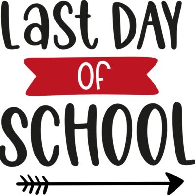 Last Day Of School Thumbnail