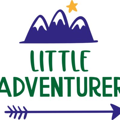 Little Adventurer Thumbnail