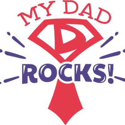 My Dad Rocks Thumbnail
