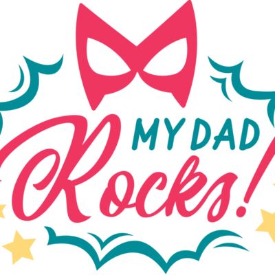 My Dad Rocks Thumbnail