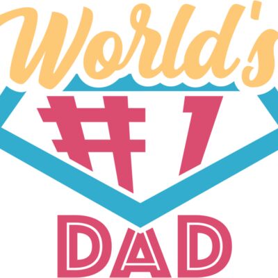 Worlds No1 Dad Thumbnail